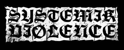 logo Systemik Viølence